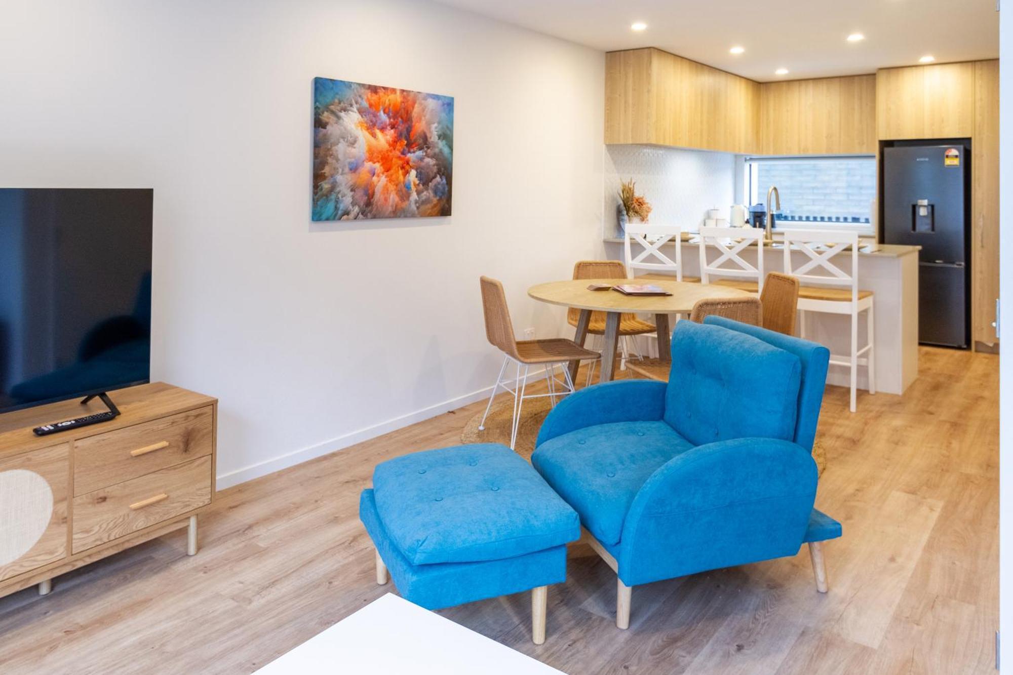 Modern 2 Bed 2 Bath Opposite Hagley Park Apartment Christchurch Exterior photo