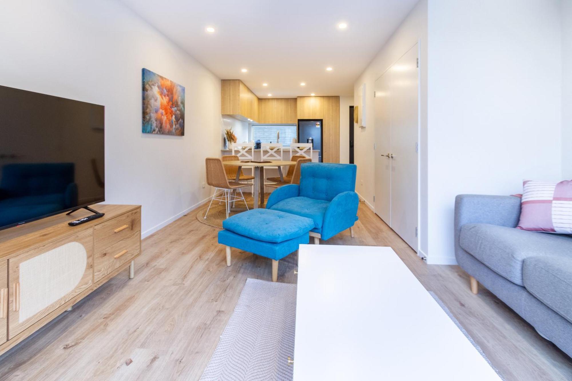 Modern 2 Bed 2 Bath Opposite Hagley Park Apartment Christchurch Exterior photo