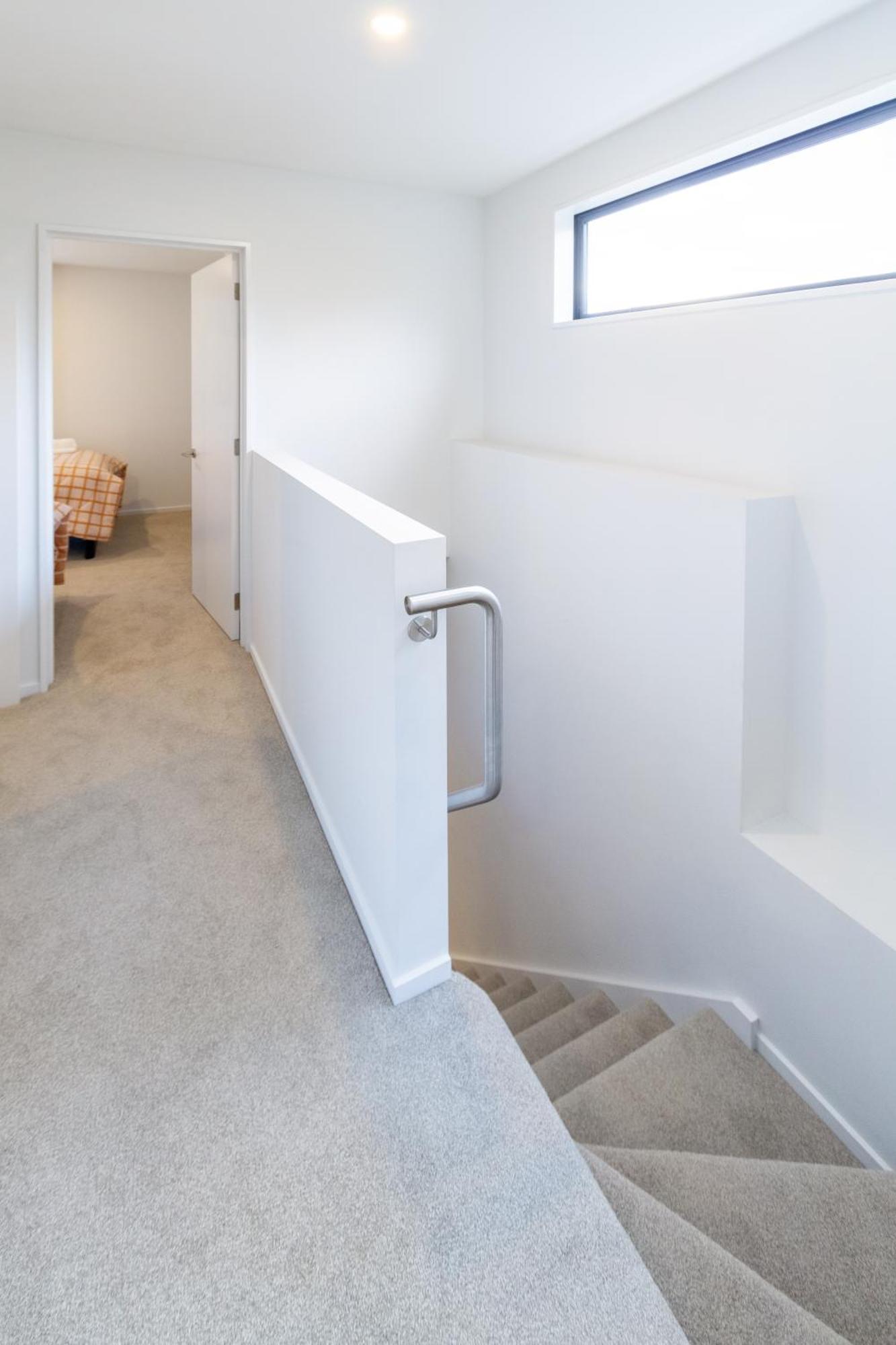 Modern 2 Bed 2 Bath Opposite Hagley Park Apartment Christchurch Exterior photo